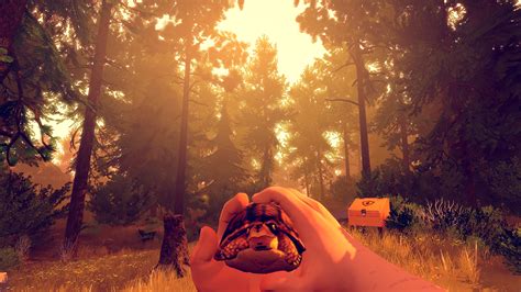 firewatch nude