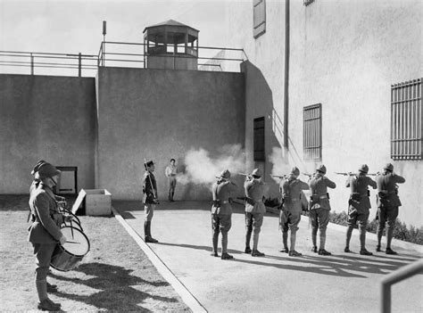 firing squad utah