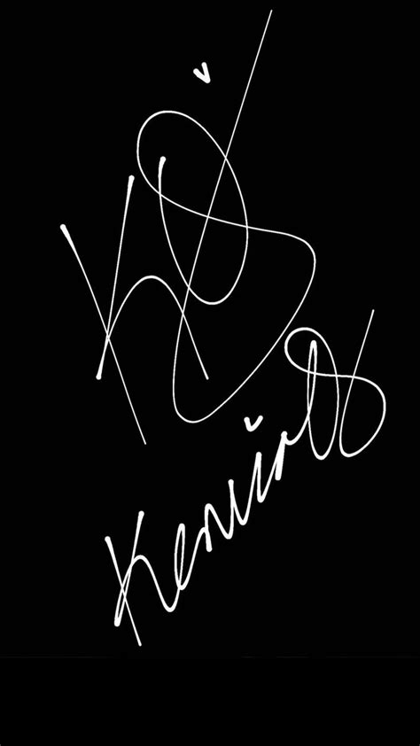 Firma De Kenia Os