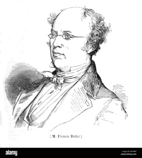 firmin didot freres jacques