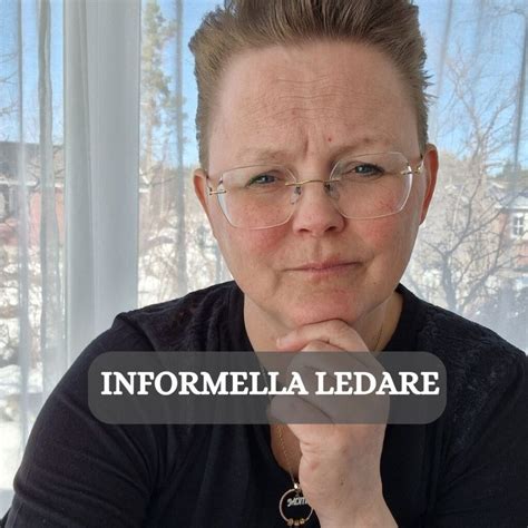 firo informella ledare