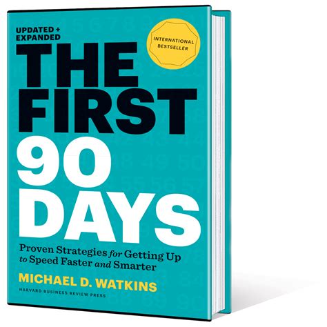 First 90 Days