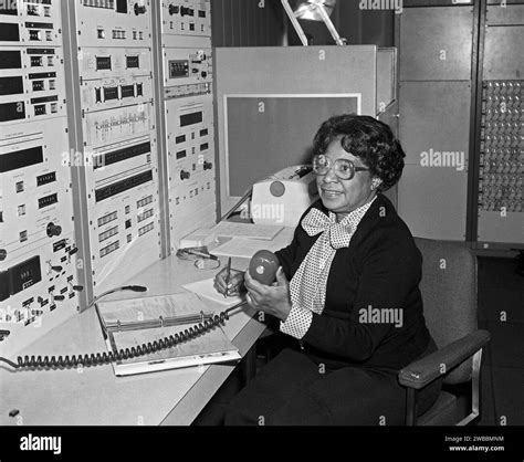 First African American Engineer