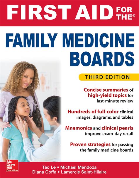 First Aid Pediatrics Boards Third Edition