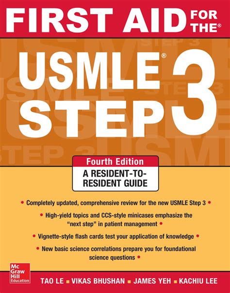 First Aid Usmle Step Fourth Pdf Download
