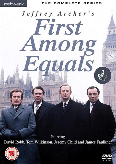 First Among Equals