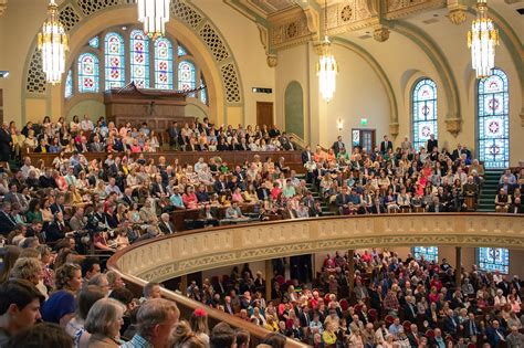 First Baptist Church Amarillo