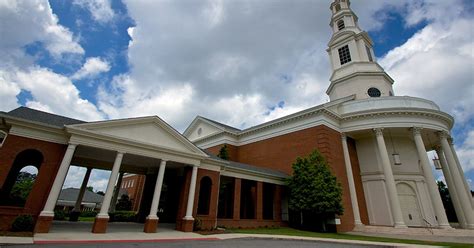 First Baptist Church Augusta Ga