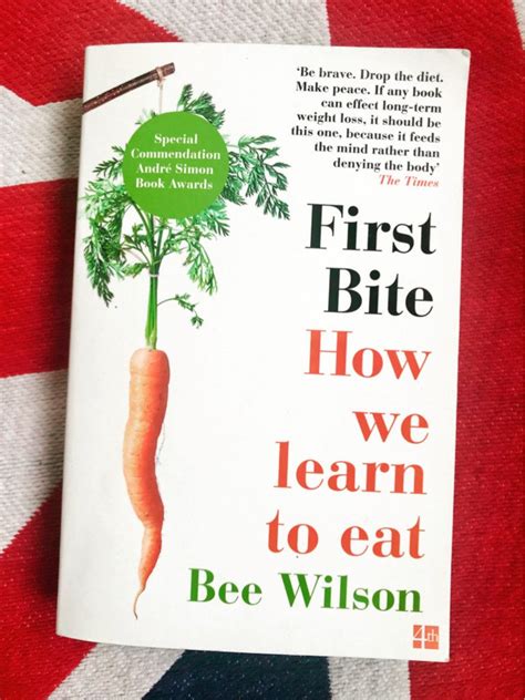 First Bite: How We Learn To Eat