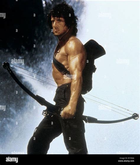 First Blood Ii