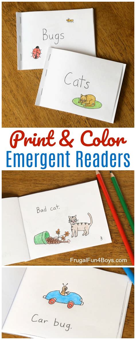 First Books For Kindergarten Readers Say And Play Kindergarten Readers - Kindergarten Readers