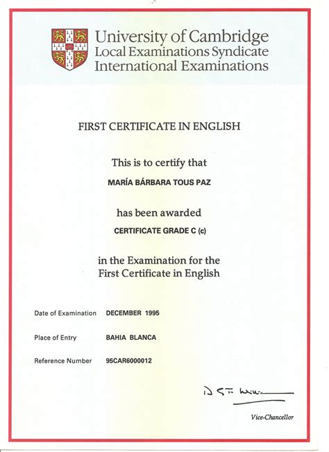 First Certificate In English Fce Writing 1st Writing - 1st Writing