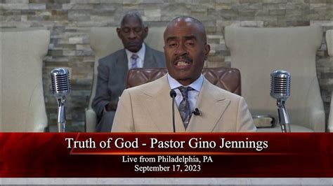 First Church Truth Of God