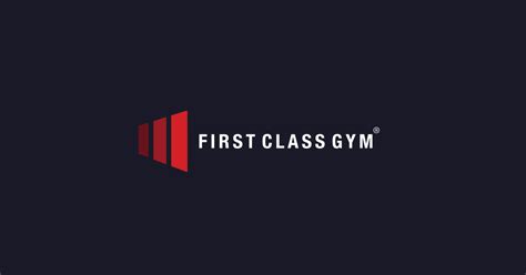 first class gym västervik