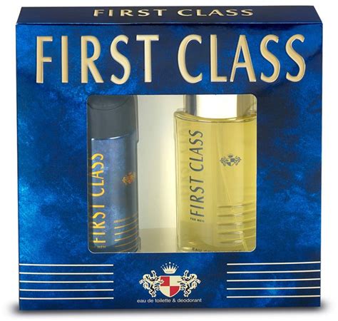 first class perfume