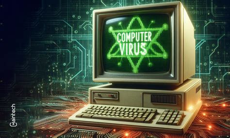 First Computer Virus In The Philippines