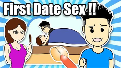 first date sex story