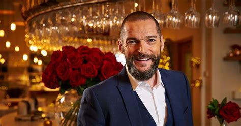 First Dates Fred