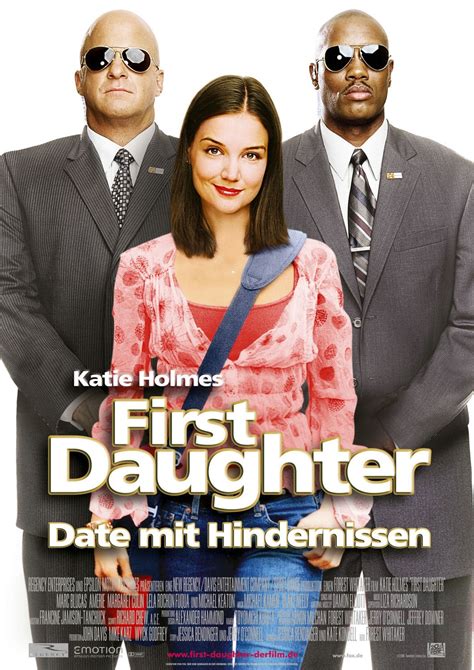 First Daughter 2