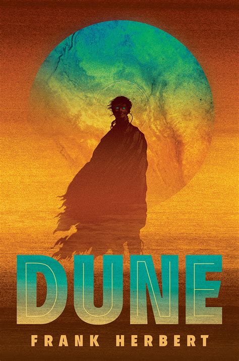 First Dune Book