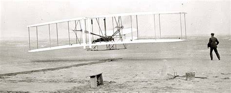 First Flight! First Airplane To First Spaceship Aviation History For Kids Children's Aviation Books