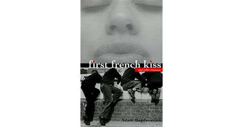 first french kiss and other traumas pdf