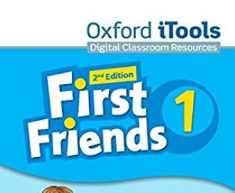 first friends itools