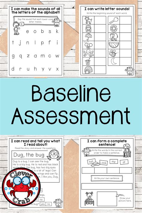 First Grade Baseline Worksheets Learny Kids First Grade Science Baseline Worksheet - First Grade Science Baseline Worksheet