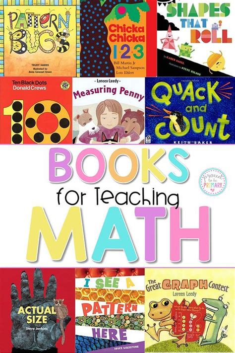 First Grade Math Childrenu0027s Book Collection Epic First Grade Math Books - First Grade Math Books