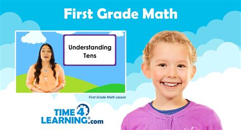 First Grade Online Lesson Plans Time4learning First Grade Math Lesson Plans - First Grade Math Lesson Plans