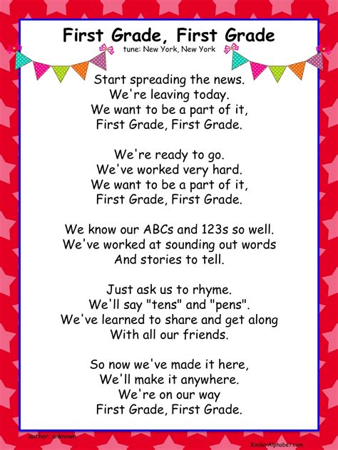 First Grade Sayings   First Grade Is A Sweet Place To Bee - First Grade Sayings