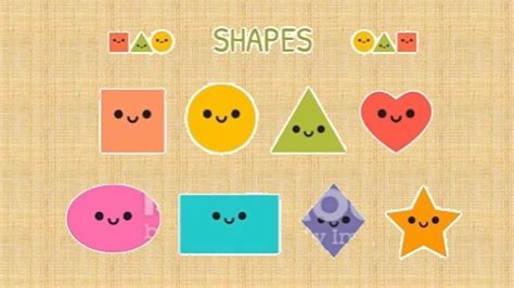 First Grade Shapes Video Youtube Shapes First Graders Should Know - Shapes First Graders Should Know