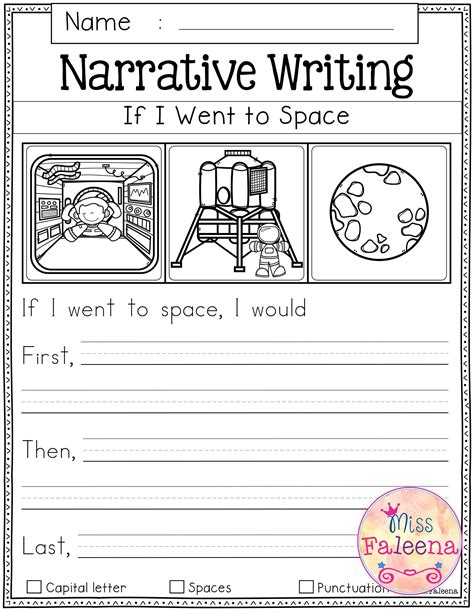 First Grade Writing Prompts Engaging Ideas For Youg Writing Ideas For 1st Graders - Writing Ideas For 1st Graders