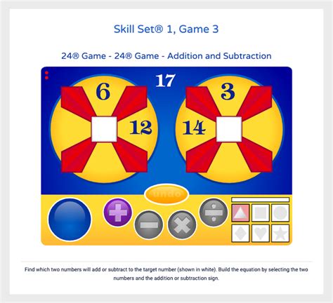 First In Math Amp 24 Game Youtube First And Math - First And Math