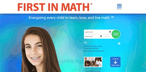First In Math Facebook First And Math - First And Math