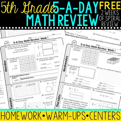 First In Math Review For Teachers Common Sense First And Math - First And Math