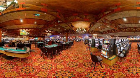 first jackpot casino
