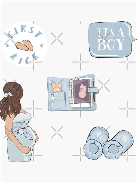 first kick maternity branding ideas