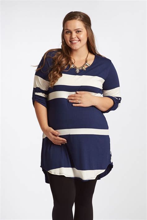 first kick maternity clothes plus size free