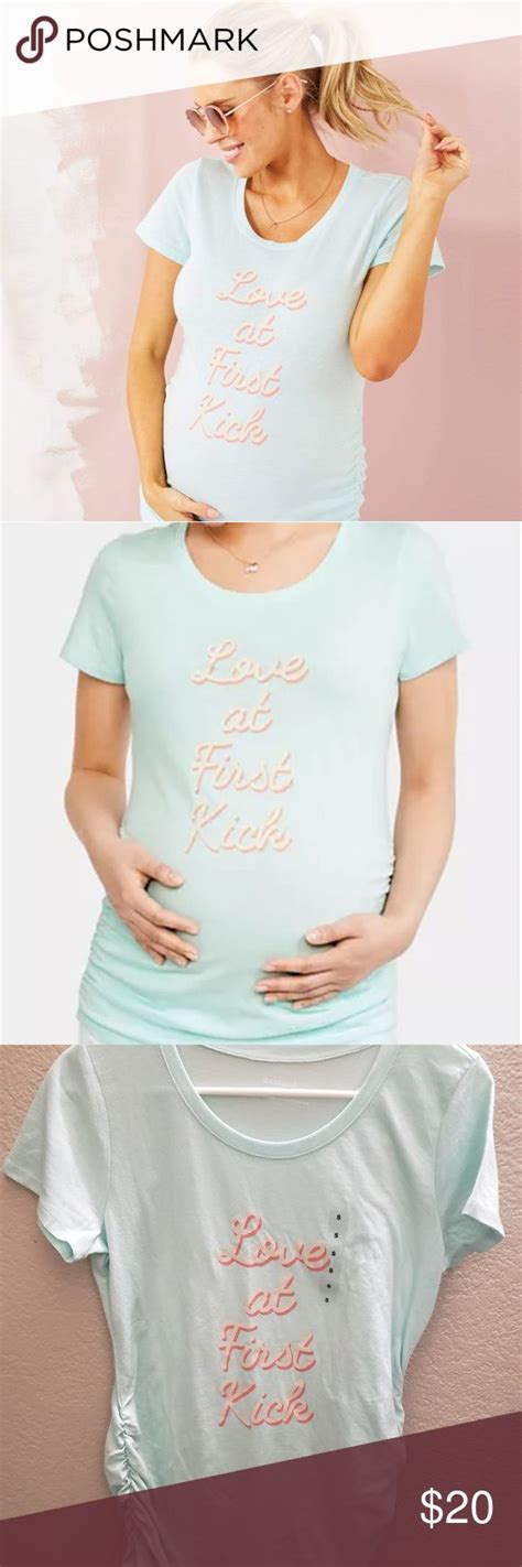 first kick maternity clothes website online application