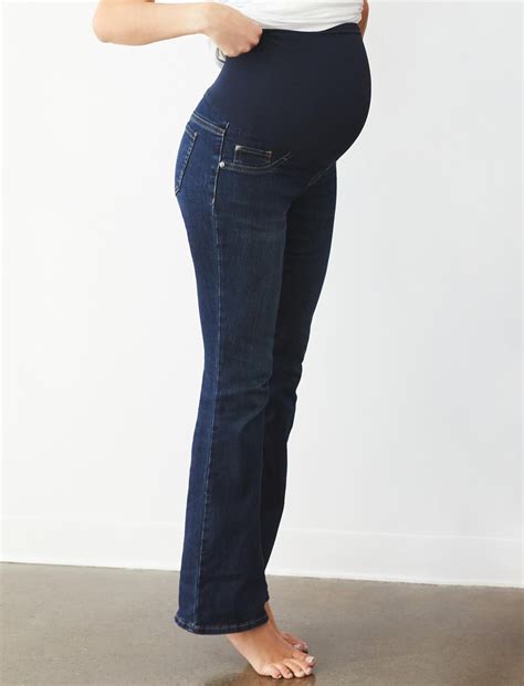 first kick maternity jeans walmart women sizes