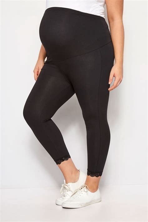 first kick maternity leggings plus size clothes