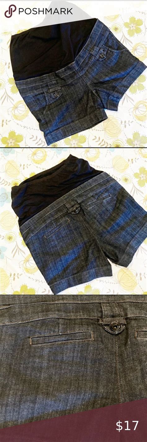 first kick maternity shorts for men ebay