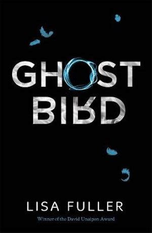 first kiss ghost bird read online