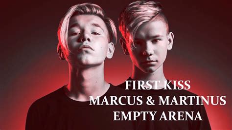 first kiss marcus and martinus mp3 downloader free