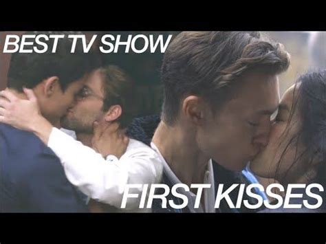 first kiss tv show