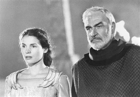 First Knight Cast