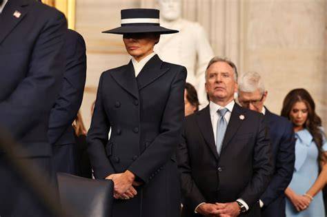 first lady nude