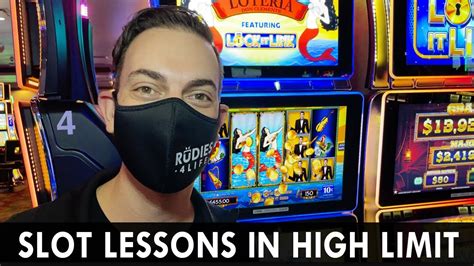 First Lessons In Slots  Lessons  7 To  9 - Slot Asia Online