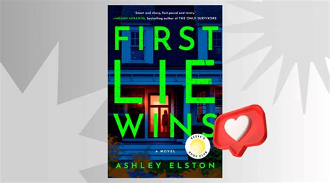 First Lie Wins Summary